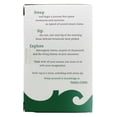 thumbnail image 4 of Tazo - Green Tea Organic Peachy - 20 Tea Bags, 4 of 6