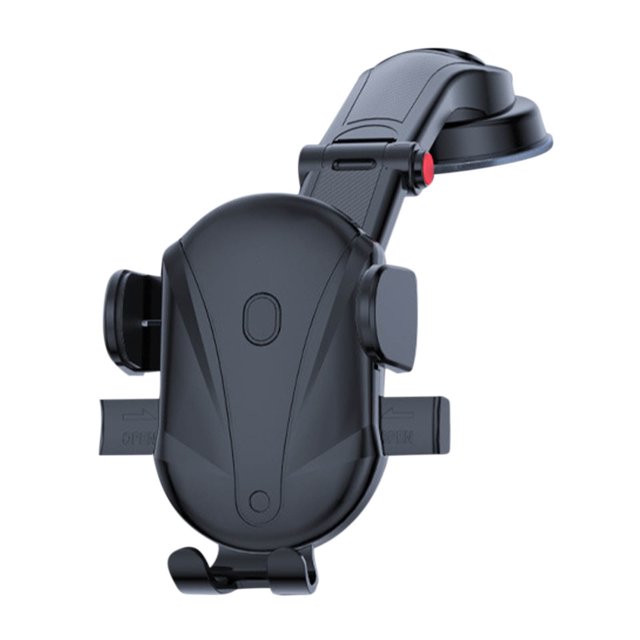 Soportes para teléfonos móviles con ventosas, soporte fijo para salpicadero de coche, soportes para teléfonos móviles, soporte para teléfono