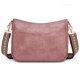 thumbnail image 1 of Bolso de mano vintage con correa para guitarra bolso hobo para mujeres y niñas, 1 of 5