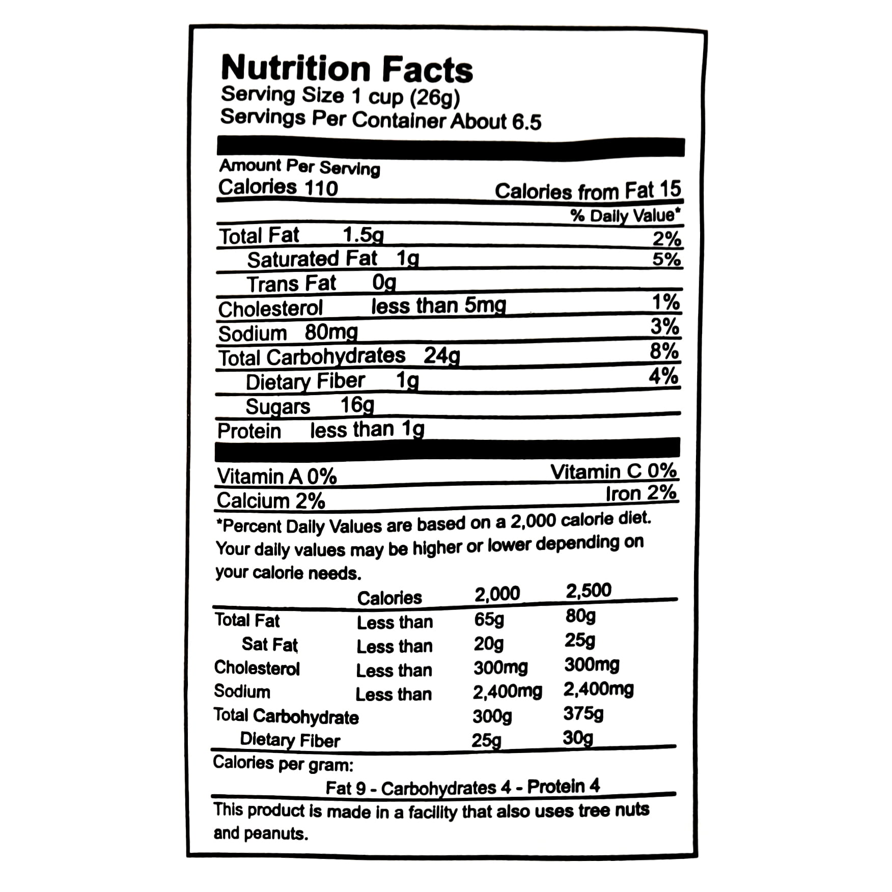 Just Poppin Crazy Caramel Gourmet Popcorn, 8.5 Oz.