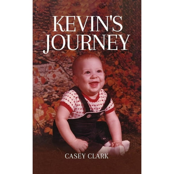 Kevin's Journey, (Paperback)