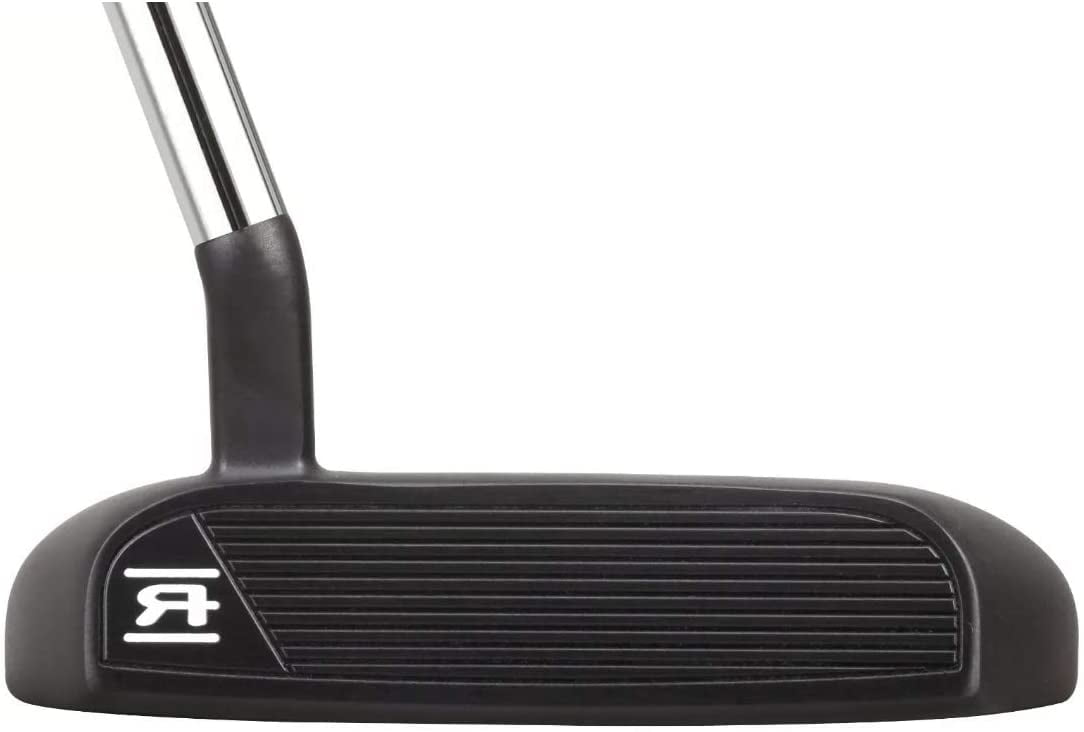 Buy Left Handed Rife Golf Roll Groove Technology Series RG5 Full Mallet