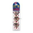thumbnail image 3 of Petmate  Assorted  Softbite Fur Mice  Plush  Catnip Toy  Small, 3 of 3