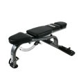 thumbnail image 2 of Tko Strength & Performance Unisex Commercial Fid Dumbbell Bench Fitness Equipment, 2 of 5