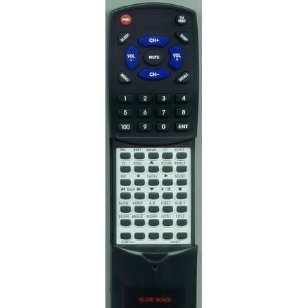 Replacement Remote for MAXENT RTML3251HLT  ML3251HLT price history on PriceWatchPro