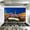 Color 2, variant on Kitchen Backsplash Peel and Stick Wall Murals Fantasy Fairy Forest Vinyl Forest Magical Fantasy Removable Mural 35.4"W x 23.6"H, Oil Proof Vinyl Wallpaper for Fireplace & Behind Stove