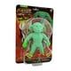 thumbnail image 5 of Figura De Acción Ruz Flexors Zigyy 22cm Verde, 5 of 5