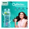 thumbnail image 2 of Shampoo Palmolive Optims Reparación Auténtica Fórmula con Vital Keratina 680 ml, 2 of 5