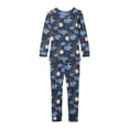 thumbnail image 1 of Pijama de una pieza GAP Unisex para Bebé 12-18 Meses, 1 of 1