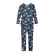 thumbnail image 1 of Pijama de una pieza GAP Unisex para Bebé 12-18 Meses, 1 of 1