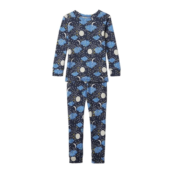Pijama de una pieza GAP Unisex para Bebé 12-18 Meses