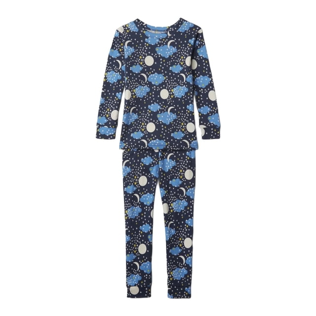 Pijama de una pieza GAP Unisex para Bebé 12-18 Meses