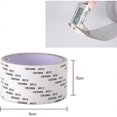 thumbnail image 3 of Mosquito Net Repair Tape - Mosquito Net Repair Kit for Window Repair, Self-Adhesive Mosquito Net Repair Kit, 3 of 4