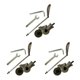 thumbnail image 3 of Scienceny Accesorios para taladros manuales Accesorio para taladro manual para cizallas para materiales metálicos Type1 NO1, 3 of 5
