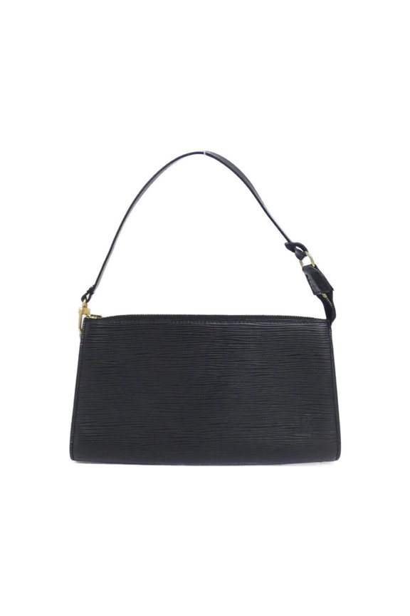 Pre-Owned Louis Vuitton Epi Pochette Accessoires 24cm M52942 Accessory Pouch