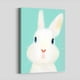 thumbnail image 4 of Set Cuadros Canvas Cuarto Bebé Animales, 4 of 4