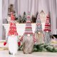 thumbnail image 3 of Juego de 4 fundas para botellas de vino de gnomo navideño, funda tejida para muñecas, árbol de Navidad, fiesta, hogar, restaurante, bar, decoración, funda para botella de cerveza, 3 of 5