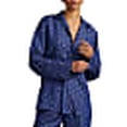 thumbnail image 4 of Polo Ralph Lauren Womens The Madison Knit Pajama Set Style-4P8021, 4 of 6