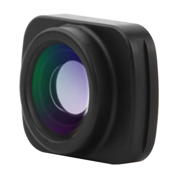 Magnetic Macro Wide Angle Lens Optical Glass Replacement for DJI OSMO Pocket Gimbal Parts