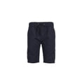 thumbnail image 1 of Nituyy Mens Shorts Summer Elasticated Waist Sports Joggers Pants with Pockets, 1 of 5