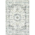 thumbnail image 1 of Nuloom Tapis 4' x 6' Verona en Gris, 1 of 4