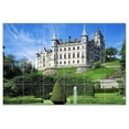 thumbnail image 1 of Castle Picture Ceramic Tile Mural Kitchen Backsplash Bathroom Shower, 404427-M64, 1 of 3