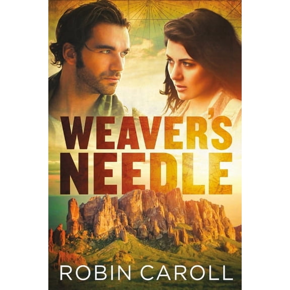 Weaver's Needle, (Paperback)