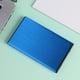 thumbnail image 5 of Durable 480Mbps USB 2.0 Mobile Hard Drive Disk Case Aluminum Alloy 10TB 2.5 inch SATA HDD SSD External Enclosure Box, 5 of 9