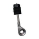 thumbnail image 1 of Accesorio apilador de platillos Brazo de soporte de platillos Parche de platillo Kit de batería Profesional para práctica , estilo b, 1 of 8