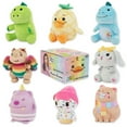 thumbnail image 3 of Moriah Elizabeth Mystery Plush 36pc Sidekick, 3 of 10