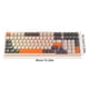 thumbnail image 3 of Teclado Para Juegos K98 Gamer Keypad 100Keys Hot-Swap Keyboard Puerto USB ruso para PC Desktop Gamer Tmvgtek Para estrenar, 3 of 3