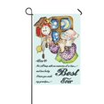 thumbnail image 1 of Bandera Best Grandfather Ever Garden ABPHQTO 30x45 cm, 1 of 1