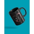 thumbnail image 3 of "you Are Loved" Mug  -Image by Shutterstock,, 3 of 4