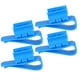 thumbnail image 1 of Clip para tubería de agua de acuario, 4 piezas, herramienta fija para tubería de agua, soporte de montaje para tubería de agua de primera calidad, 1 of 11