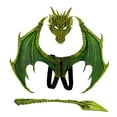 thumbnail image 2 of Disfraz de ala de dragón Yuyangstore Cosplay de Anime, 2 of 8