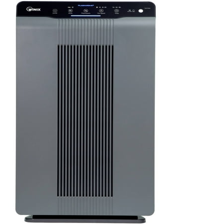 Winix 5300 2 Air Purifier With Plasmawave Technology Walmart Com Walmart Com