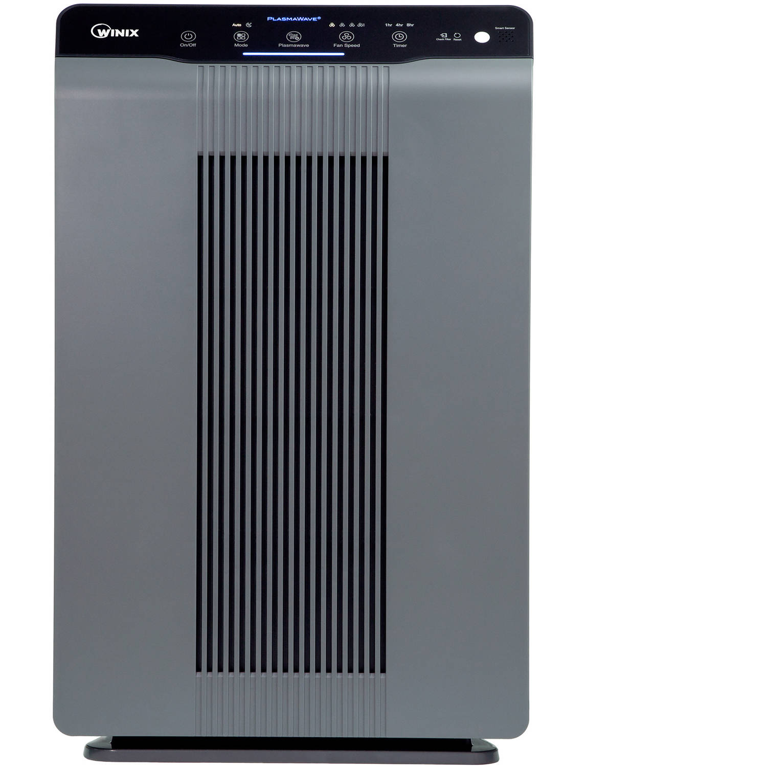Winix 5300-2 True HEPA 4-Stage Air Purifier with PlasmaWave Technology, AHAM Verified for 5 air changes per hour for 360 square feet - image 3 of 9