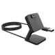 thumbnail image 3 of Cargador Soporte USB Reemplazo Magnético Muelle de Seguridad para Xiaomi Mi Band 8 JShteea El nuevo, 3 of 9