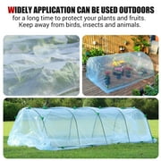 Ablegrid 6.5ft ×10ft Garden Barrier Mesh Netting