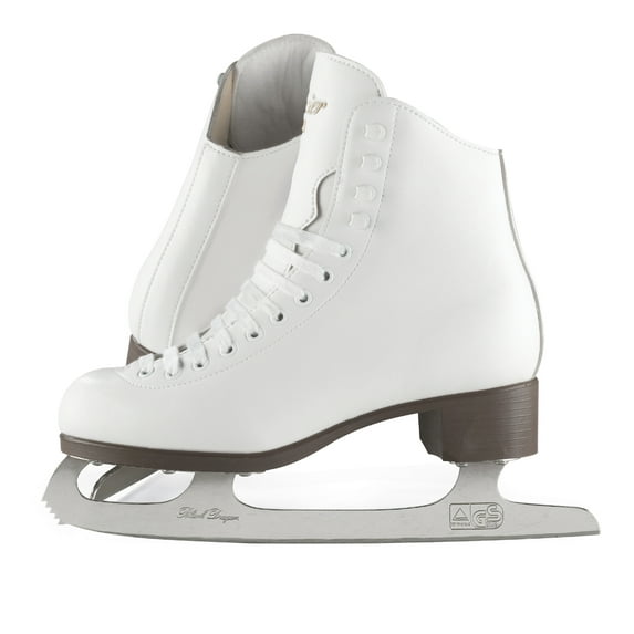 Figure Skates Glacier GSU120 Women's