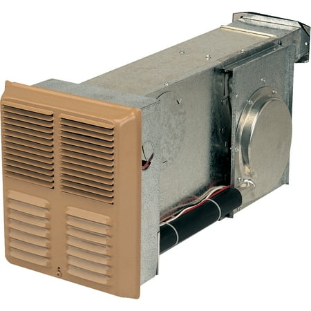 Hydro Flame Corp 36542 Everest Star 7920-II-Dclp6As
