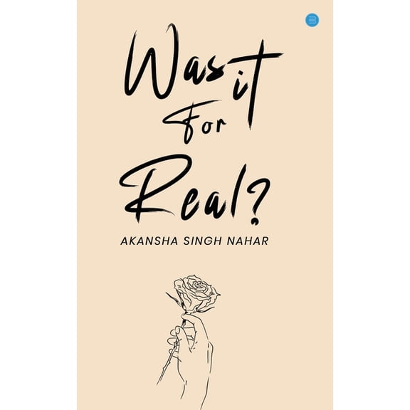 Was It For Real?, (Paperback)