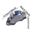 thumbnail image 3 of Hearth & Gear 304 Stainless Steel Dish & Utensil Tray Kitchen Cookware Organizer Spatula Soup Spoon Buffet & Hot Pot Spoon Holder Oven Racks Replacements Wire Rack for Sheet Pan Air Fryer Pan for Oven, 3 of 7