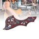 thumbnail image 3 of Golpeador De Colibrí Para Guitarra Acústica, Práctico Golpeador De Colibrí Fácil De Instalar Para Uso Diario, 3 of 7