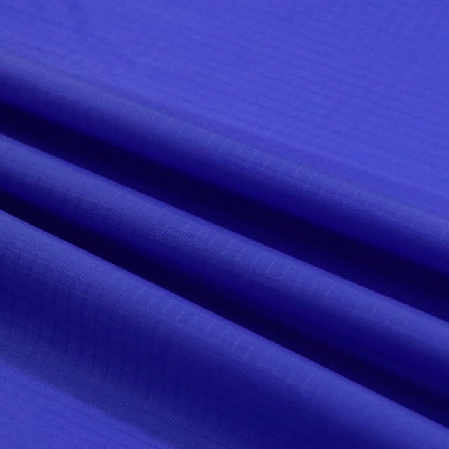 Tela de Nylon Ripstop Impermeable 40D 48g/m² Royal Blue 9KM DWLIFE