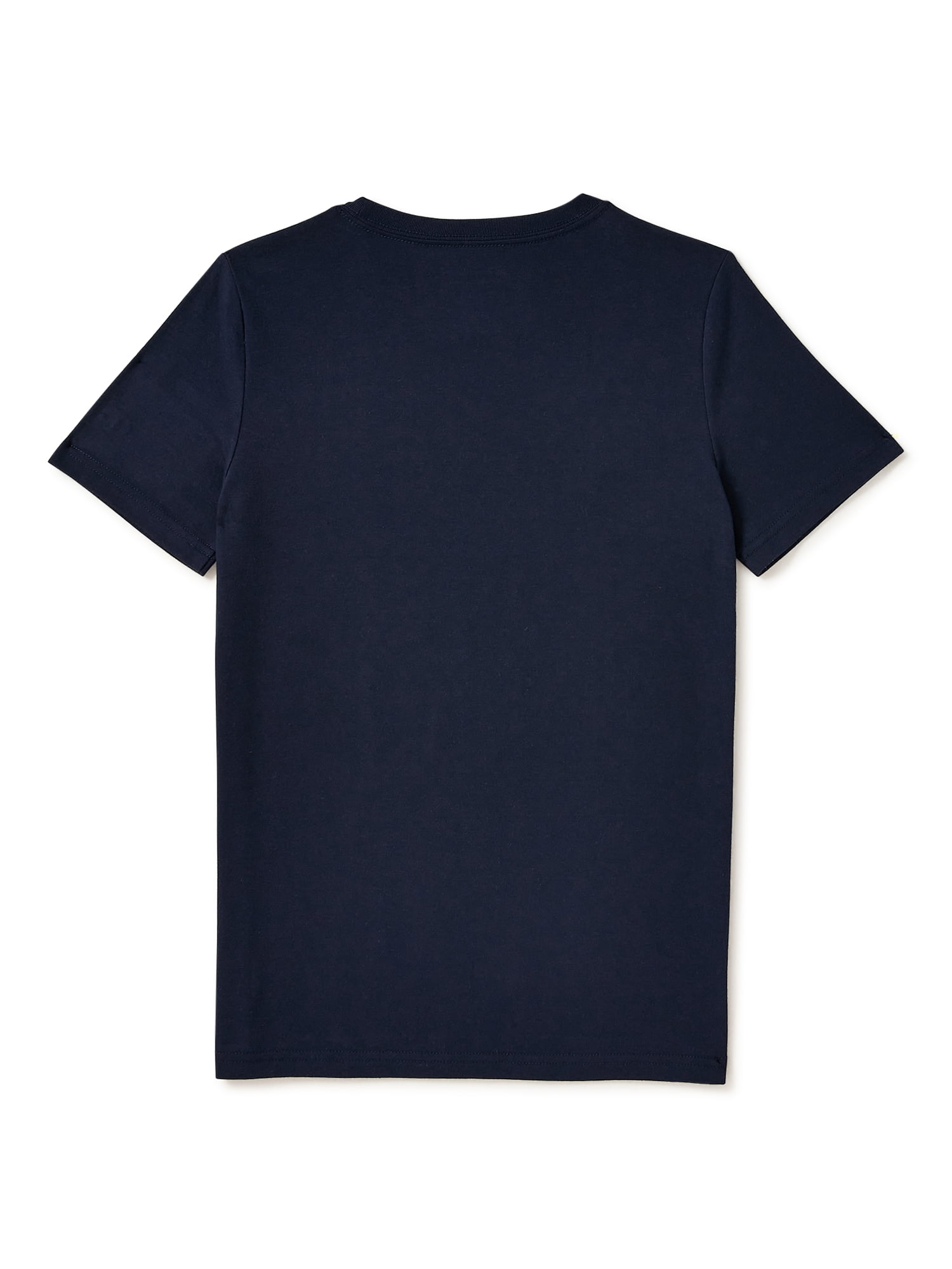 Champion Boys Fashion Logo Short Sleeve T-Shirt, Sizes 8-20