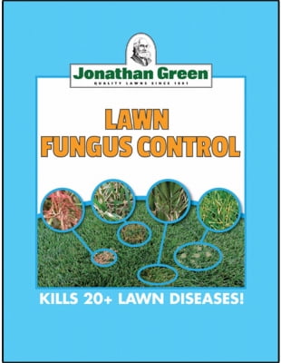 Jonathan Green Lawn Fungus Control Granules Fungicide 7.5 lb