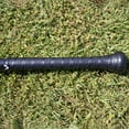thumbnail image 6 of Vulcan 0.50mm Bat Grip | Black | Baseball/Softball | Multiple Styles, 6 of 8