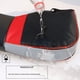 thumbnail image 1 of Funda para manillar de motocicleta, cálida, para invierno, para batería de coche, para parabrisas, resistente al viento, cálida, gruesa y cálida, para manillar de coche eléctrico, 1 of 2