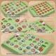 thumbnail image 3 of Camping Games, Double Cartoon Flip Chess,Kids Matching Game with Chessboard, 3 of 5